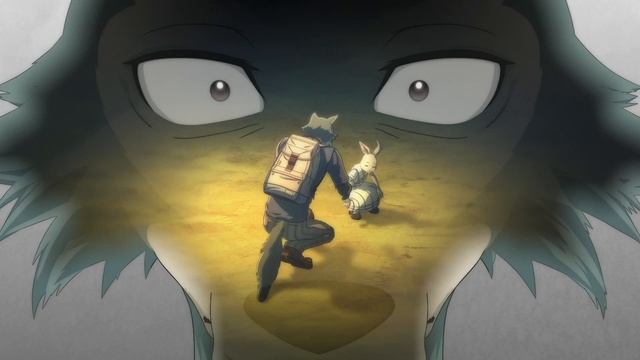 Beastars - Run-Around (AMV)