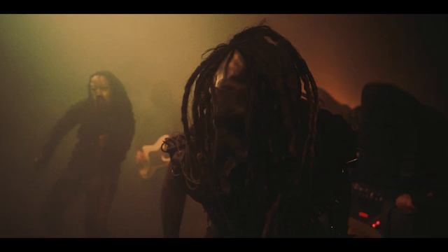 Fear Of Domination - Rust (Official music video)