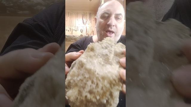 горный хрусталь