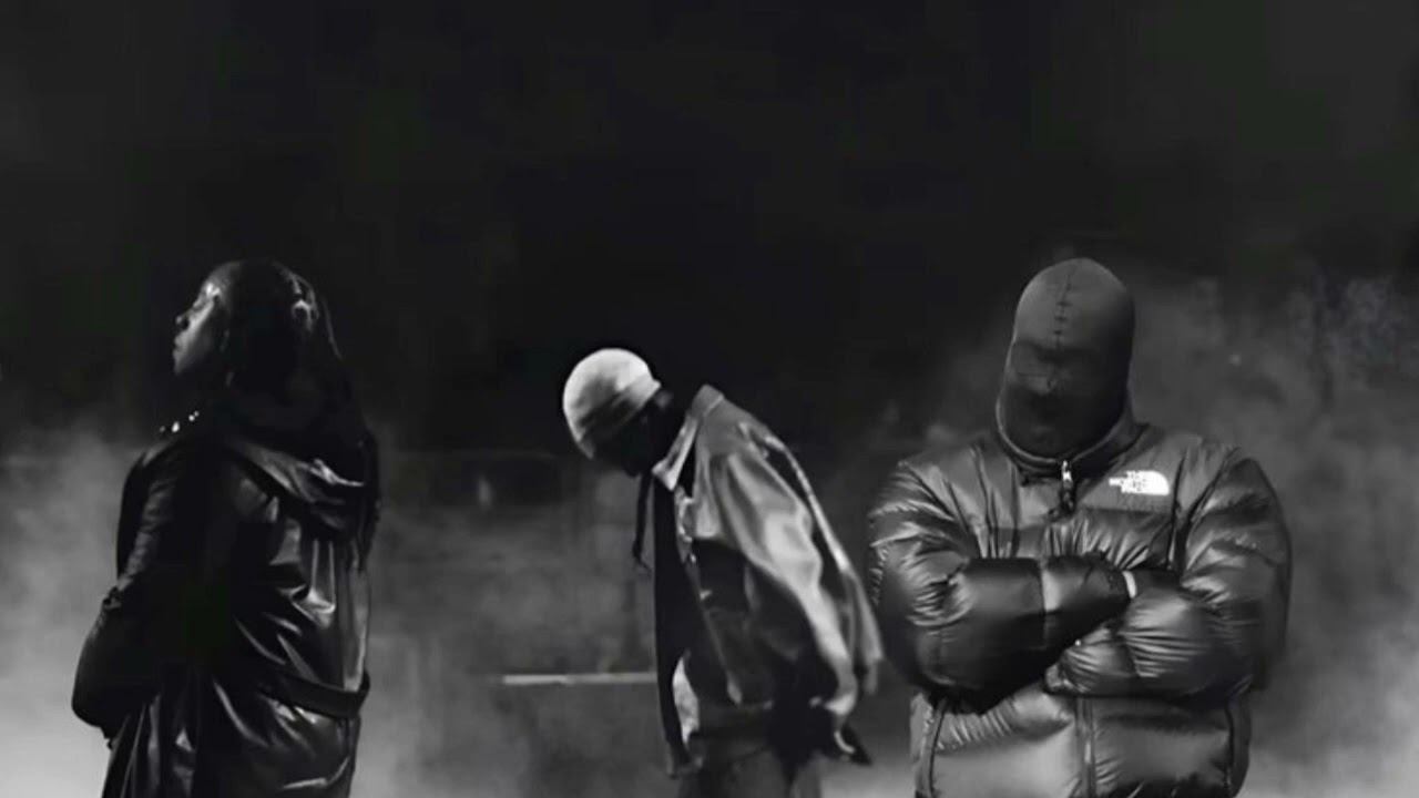 (FREE) HAUNT - KANYE WEST x TY DOLLA SIGN x PLAYBOI CARTI Type beat 2024