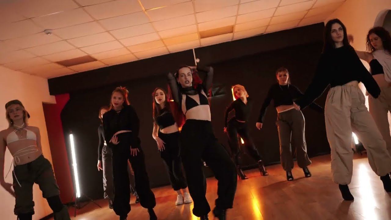 Студия танцев KINGZ, Калининград