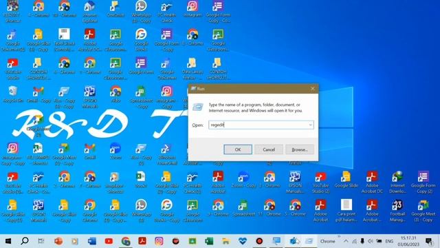 Solusi Kamera Windows 10 "We Cant 'Find Your Camera, Kode 0xA00F4244"