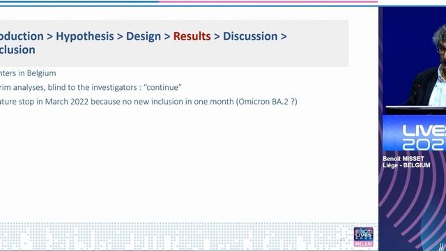 Convalescent Plasma for Covid-19–Induced ARDS in Mechanically Ventilated Patients Benoit Misset 2023