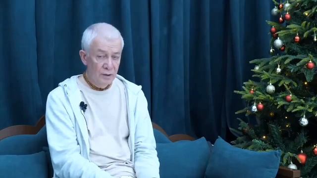 С НОВЫМ 2025 ГОДОМ! Александр Геннадьевич Хакимов