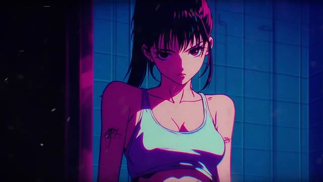 1 9 8 4　ＦＥＥＬＩＮＧ   Synthwave, Dreamwave, Vaporwave, Chillsynth