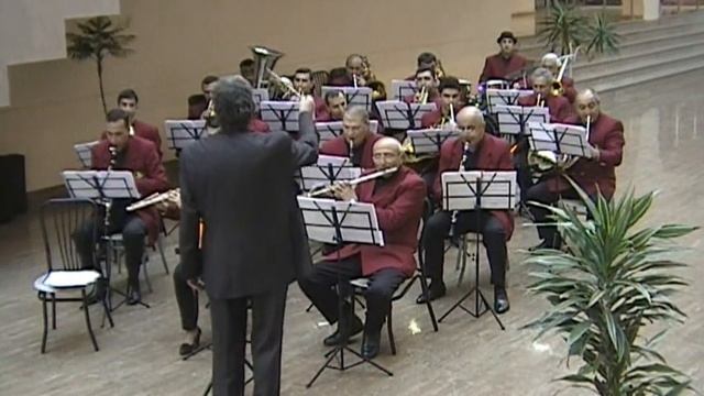 Serenade - A.Babajanyan