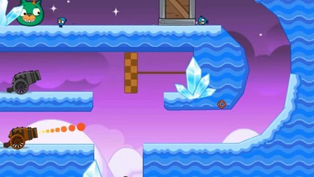 Angry Birds 3