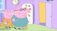 Свинка Пеппа S01E03