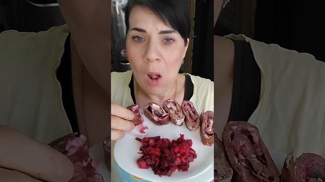 Самый вкусный и низкокалорийный десерт из творога и гречкого йогурта