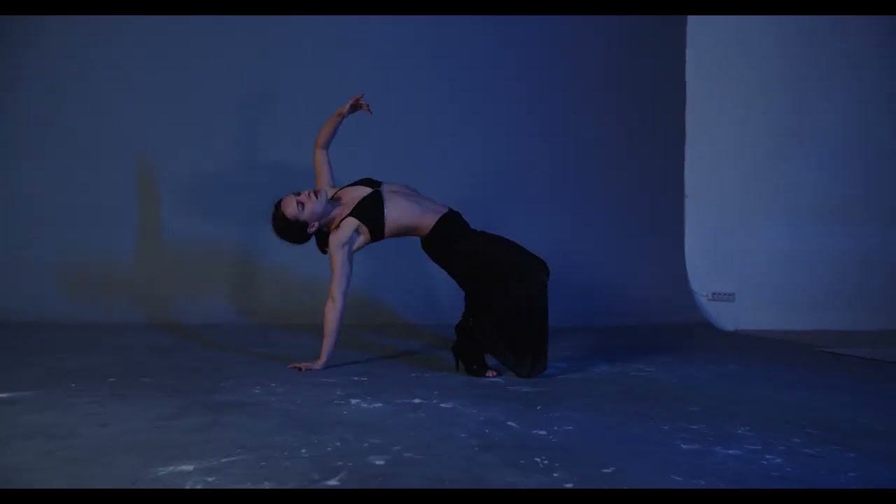 студия танцев KINGZ - Jazz Funk