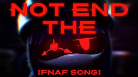 Not The End клип