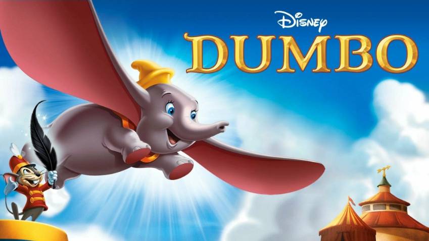 Dumbo.1941.1080p.Дамбо