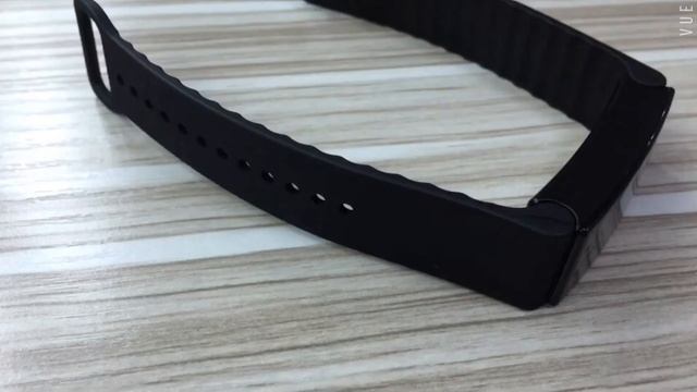 D1 PLUS Color Screen Smart Band