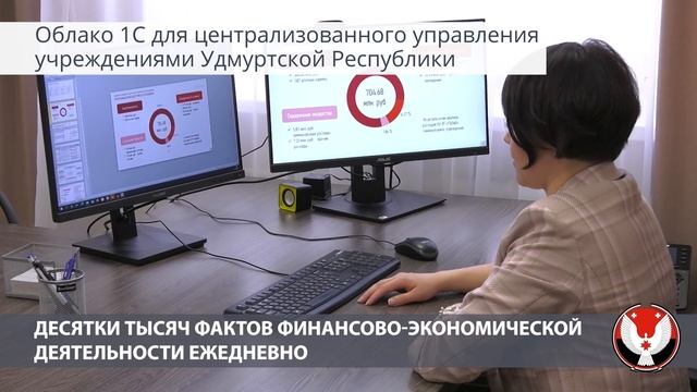ГИС УФЭД УР