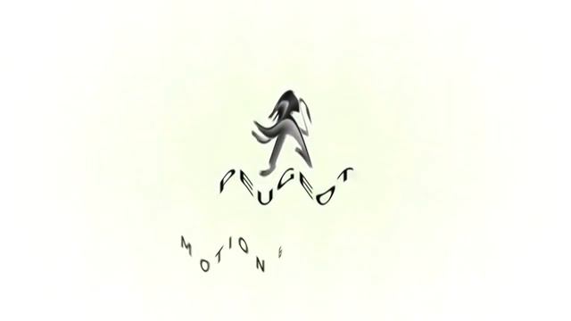 Disgusted X Peugeot Logo