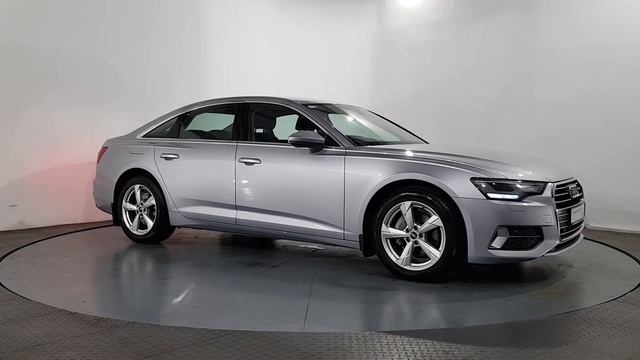 211D34871 - 2021 Audi A6 40 TDI 204HP S-TRONIC SE W Comfort Pack - 696pm 57...