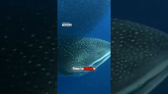 Whale Sharks_ Nature's Gentle Giants