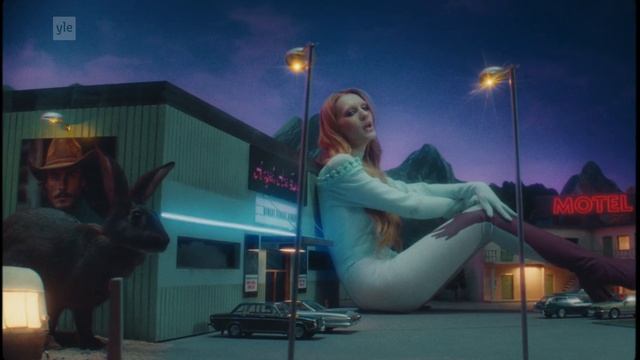 Goldielocks - Made Of