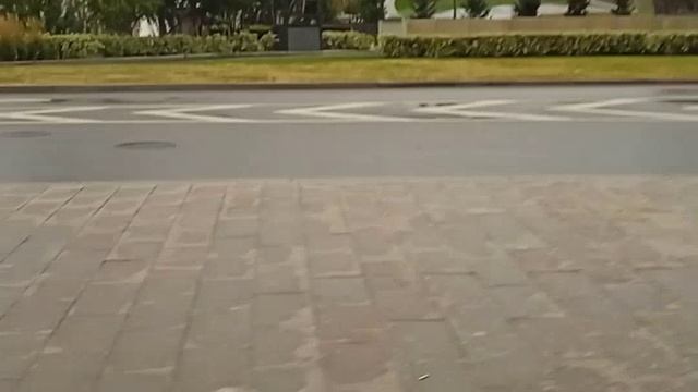 Linkin Park - In the end. Москва Сити