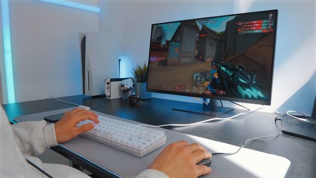 chill morning with valorant ｜ gaming vlog ☁️🎮-(1440p30)