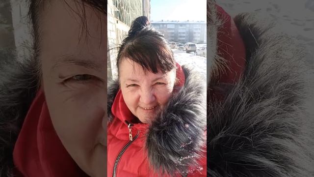 Россия. Сибирь. Байкал. Ангарск. 16.01.2025г. Январская весна 😁😄😁