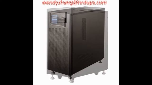 HRD UPS 1-20kVA