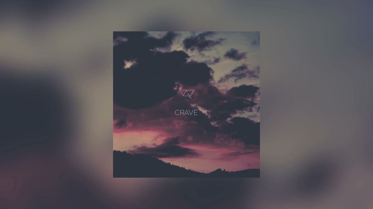 10GRI - Crave (Ambient | Chillout | Downtempo | Electronic)