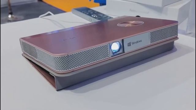 Hotus Touchable Interactive Windows system Projector-Smart Education Hardware Solution