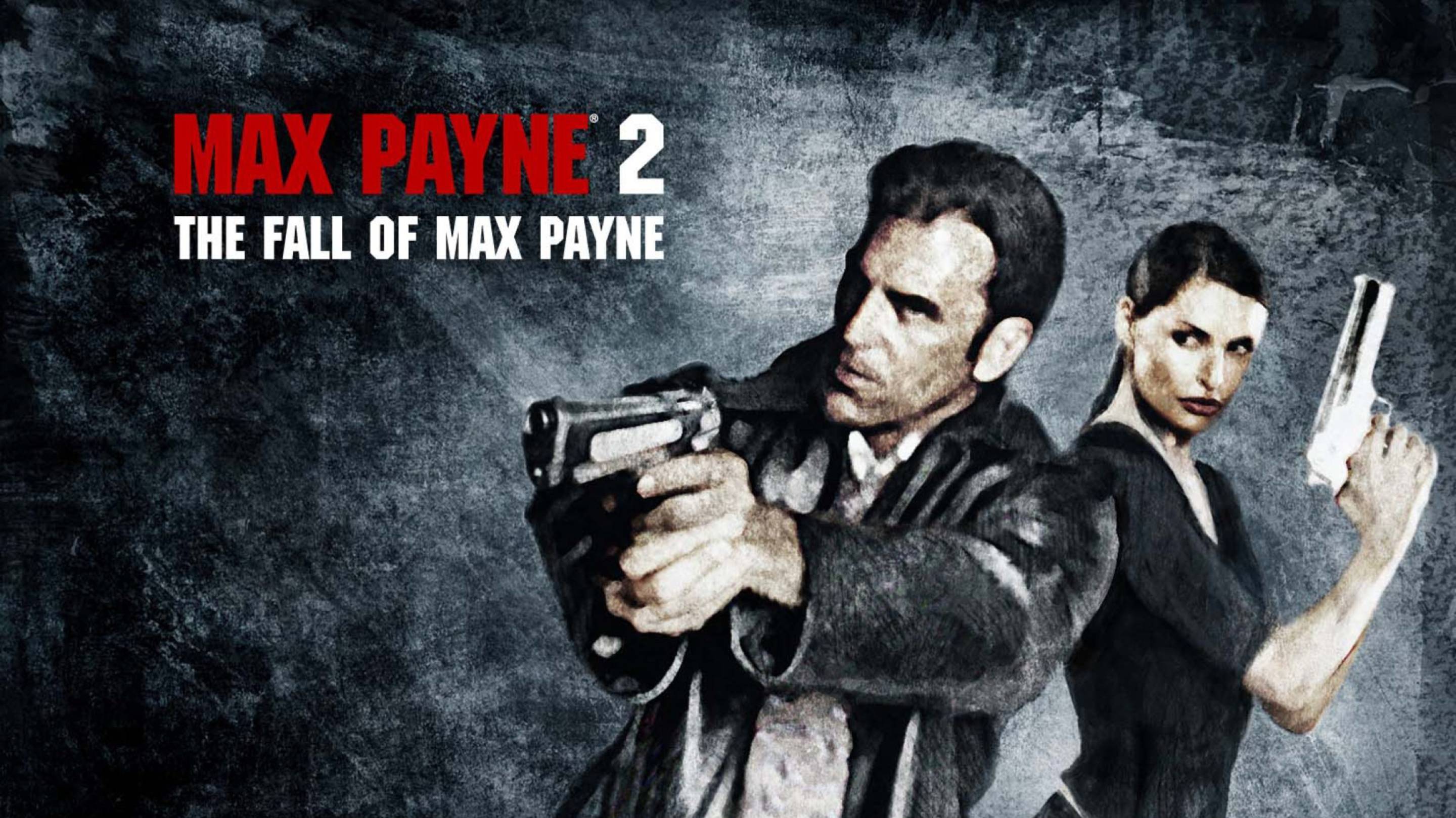 Max Payne 2 / Прохождение