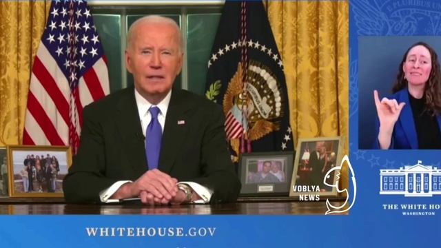 Байден выступил с прощальной речью, перечислив ключевые достижения своего срока:
🔵 Разработка и со