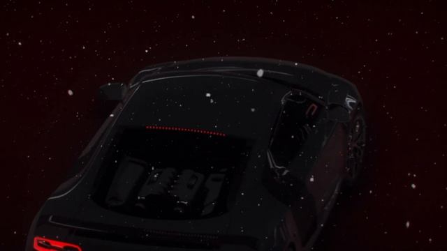 Audi Xmas Facebook Film