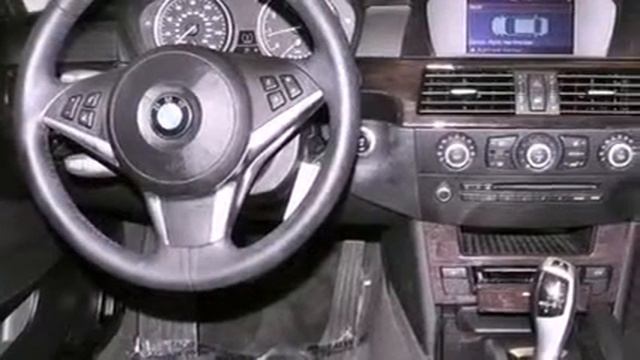 2010 BMW 528i Hollywood FL