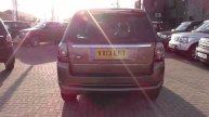 Land Rover FREELANDER 2 2.2 SD4 Dynamic 5dr Auto U9736