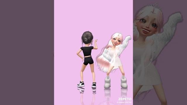 #ZEPETO#Kyli girl#ZEPETO Kyli girl