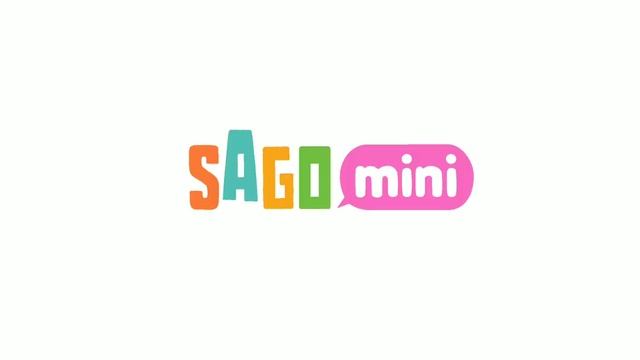 Sago Mini Intro