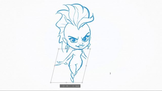 Patrick Brown Tutorials: Chibi ArtStyle