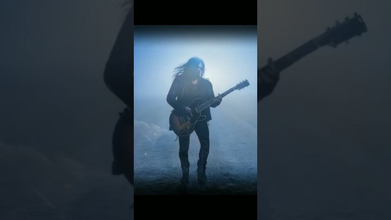 "Мир иной" #metal #рок #видеоклип #нейросетьвидео