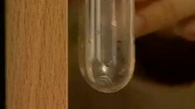 Влияние поверхности на скорость реакций