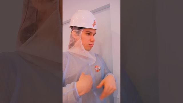 КАКОЙ ЗЛОЙ ОХРАННИК 😡