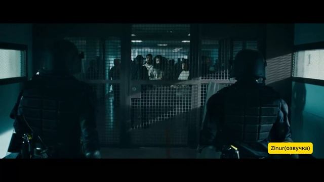 Трейлер Сорвиголова рождённый заново.