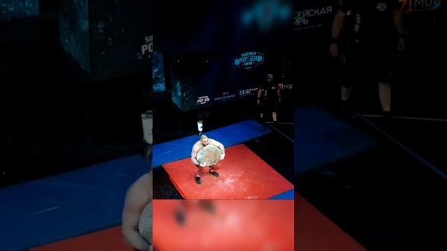 Минутка мотивации от Давида Шамея