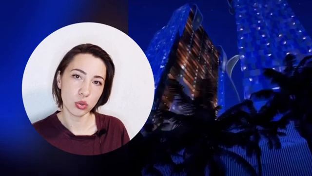 Недвижимость в ОАЭ: ВНЖ для россиян