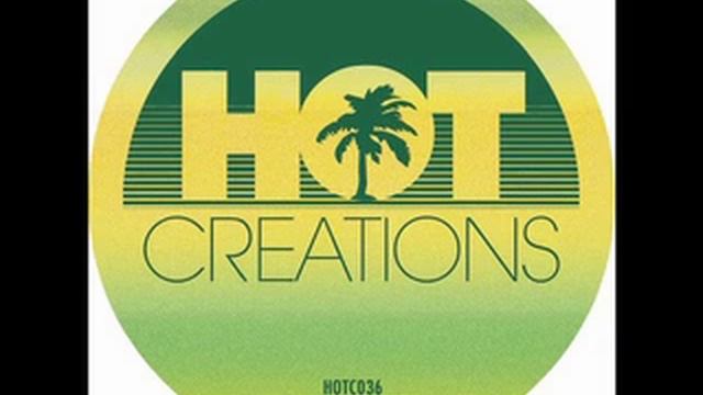 Funky Fat - Jealousy (Hot Creations)