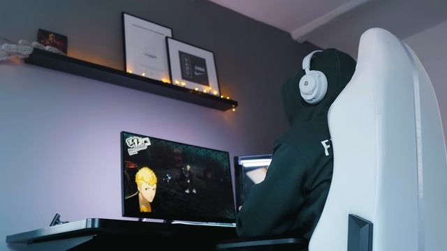 introvert’s day in a life on winter break ❄ minimal setup gaming vlog ☁️🎮-(1440p30)