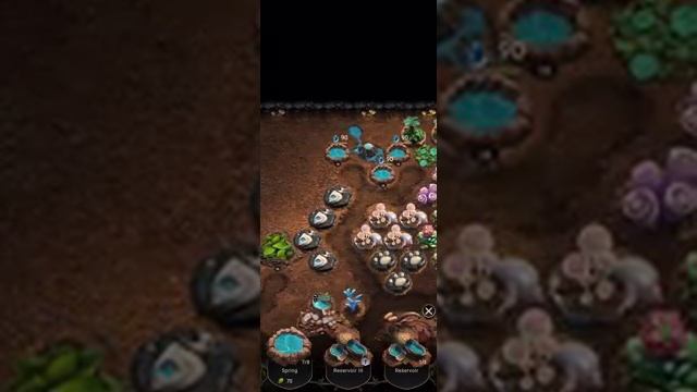 The Ants - Underground Kingdom - (Android, iOS) Part 22 (240p)