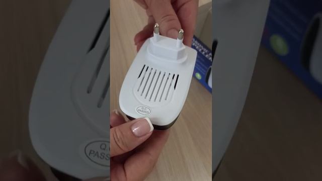 Ультразвуковой отпугиватель грызунов и насекомых. Электромагнитное воздействие на нервную систему