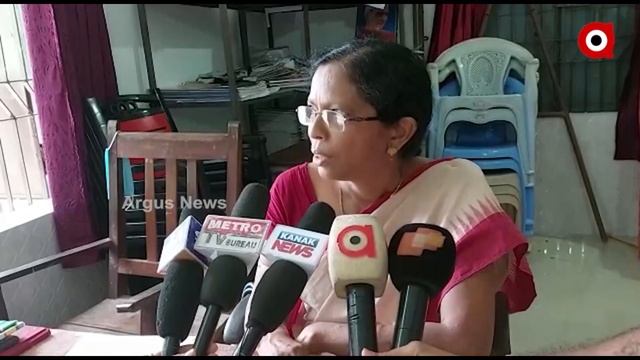 Cuttack: Miserable Picture of Odisha Govt's Smart School at Narsinghpur