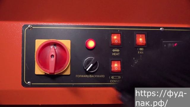 Термонож полуавтоматический MAGIKON-PTR-5030L