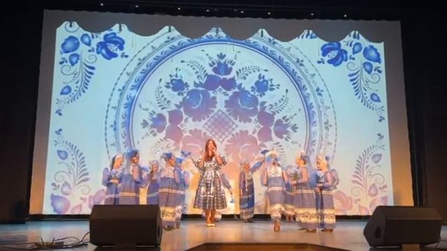 Девочка-Россия    Мария Грачёва   16 января 2025 г.