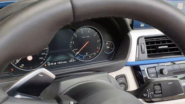 BMW 440i Full Carplay  coding  www.bmwretrofit.hu